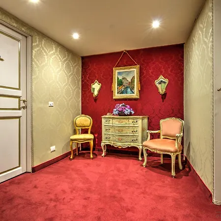 Affittacamere Residenza Corte Molin 3*