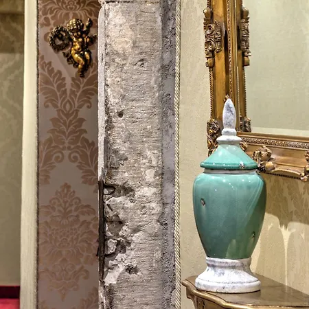 レジデンツァ コルテ モーリン