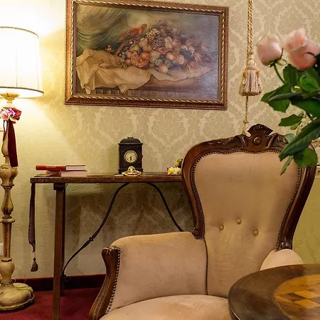 Maison d'hôtes Residenza Corte Molin