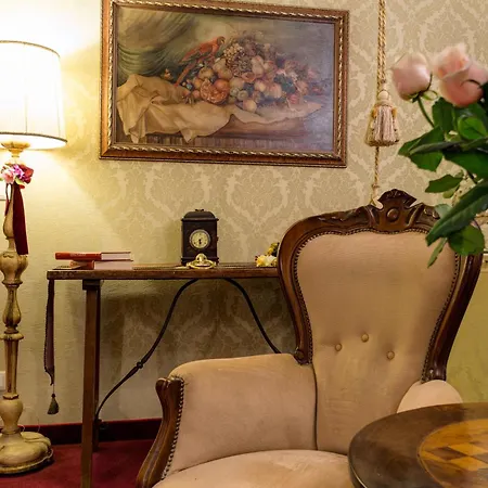 Affittacamere Residenza Corte Molin