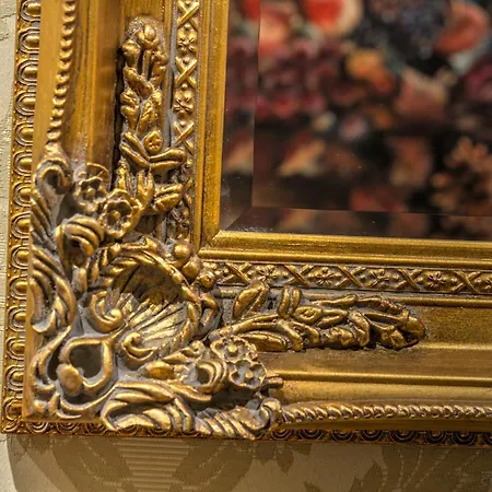 レジデンツァ コルテ モーリン ヴェネツィア