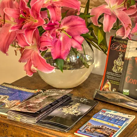 Residenza Corte Molin Venezia