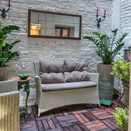 レジデンツァ コルテ モーリン 3*