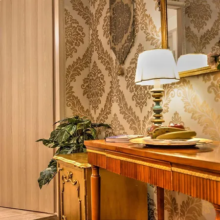 Maison d'hôtes Residenza Corte Molin Venise