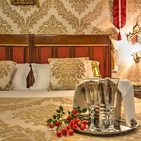 レジデンツァ コルテ モーリン