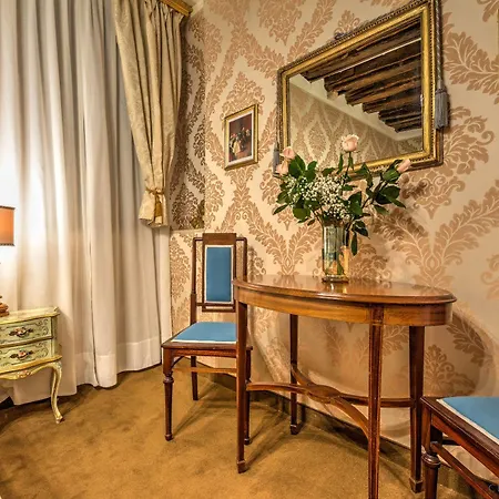Residenza Corte Molin Maison d'hôtes Venise