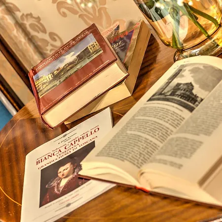 Residenza Corte Molin 3*