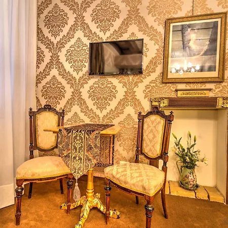 Maison d'hôtes Residenza Corte Molin Venise