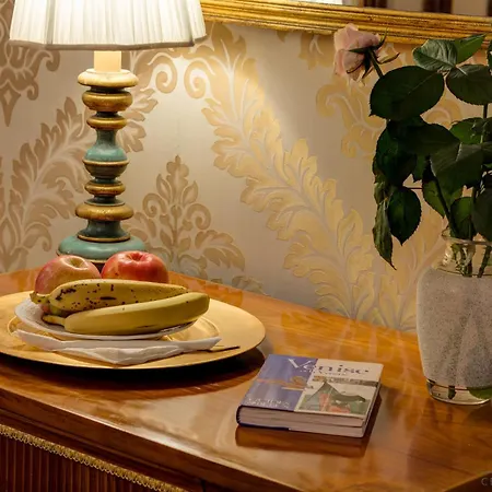 レジデンツァ コルテ モーリン