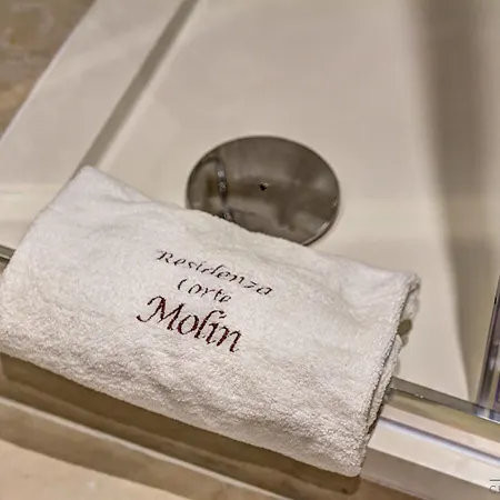 Maison d'hôtes Residenza Corte Molin Venise
