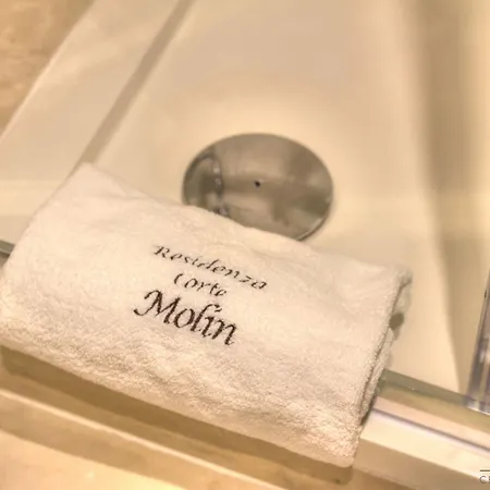 Residenza Corte Molin 2* Venise