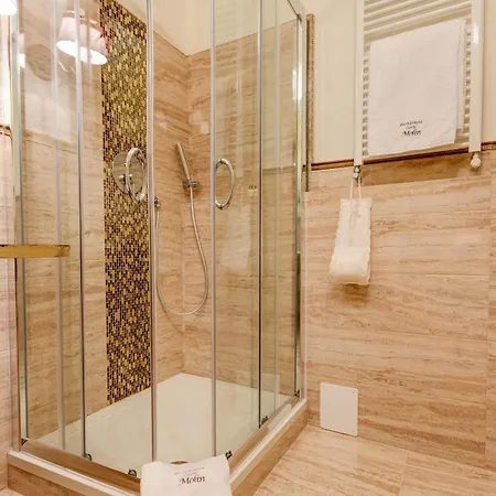 Residenza Corte Molin