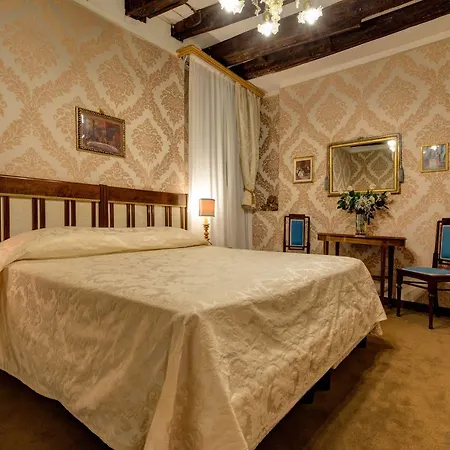 Maison d'hôtes Residenza Corte Molin Venise