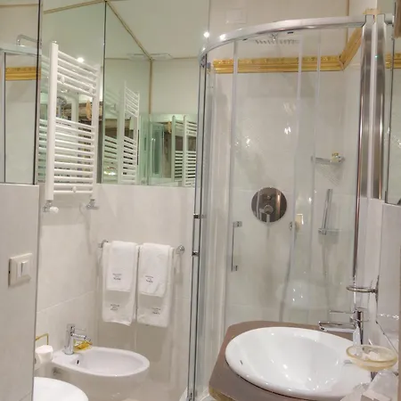 Affittacamere Residenza Corte Molin 3*