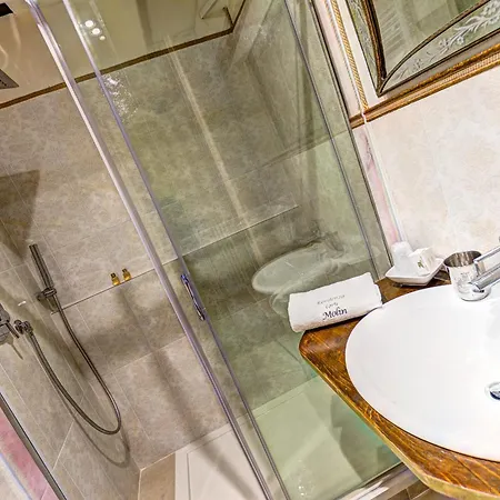 ゲストハウス レジデンツァ コルテ モーリン ヴェネツィア