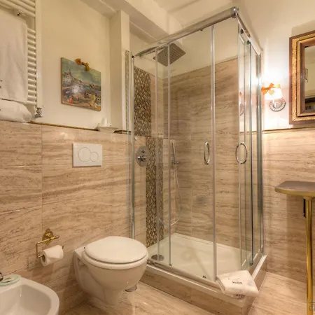 Residenza Corte Molin Maison d'hôtes 2*