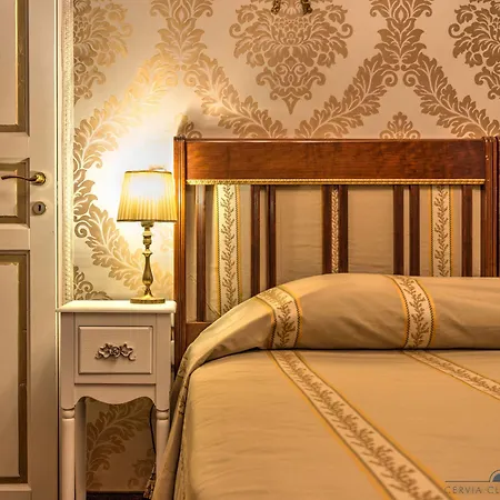 Maison d'hôtes Residenza Corte Molin