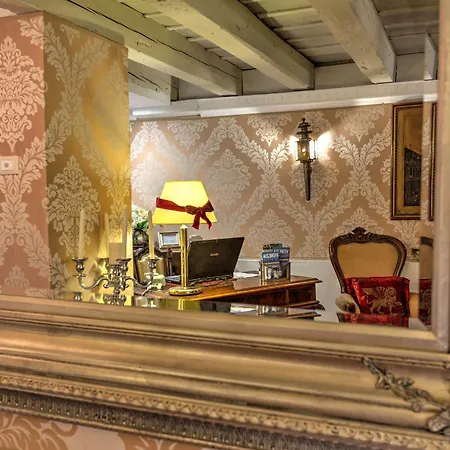 Affittacamere Residenza Corte Molin 3*