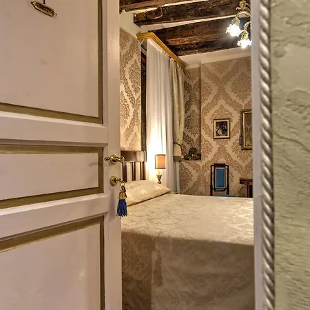 Maison d'hôtes Residenza Corte Molin 2*