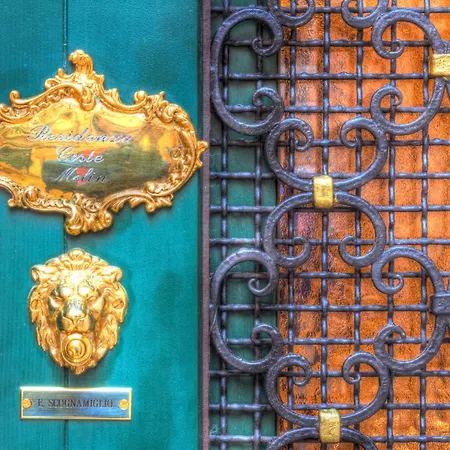 Residenza Corte Molin Maison d'hôtes 2*