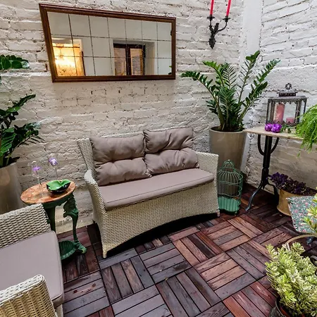 Residenza Corte Molin 3*