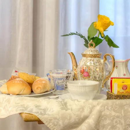 ゲストハウス レジデンツァ コルテ モーリン