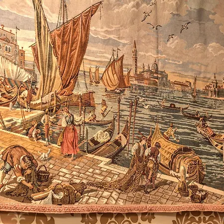 Residenza Corte Molin Venezia