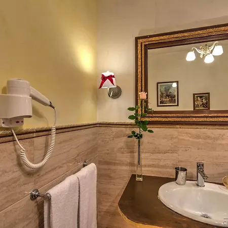 Residenza Corte Molin Maison d'hôtes Venise