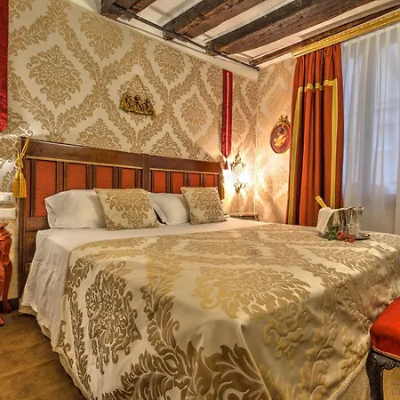 Residenza Corte Molin Maison d'hôtes Venise