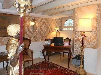 Residenza Corte Molin Venedig