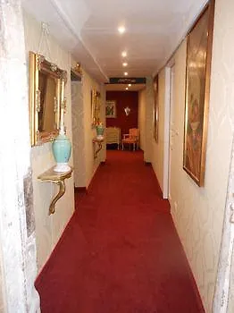 Residenza Corte Molin Gasthof