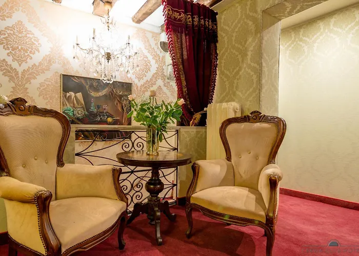 Residenza Corte Molin Venedig