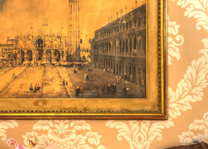 Residenza Corte Molin Venecia