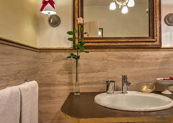 Residenza Corte Molin Maison d'hôtes 3*