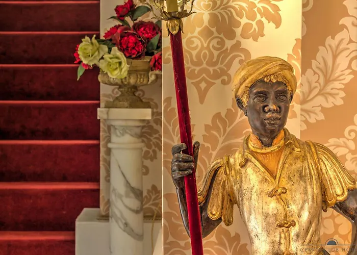 Residenza Corte Molin Venecia