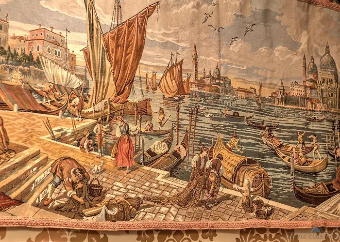 Residenza Corte Molin Venedig