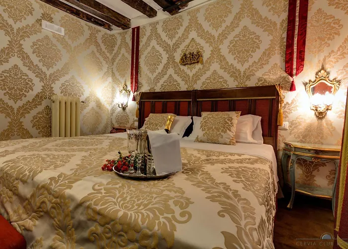 Residenza Corte Molin 3*