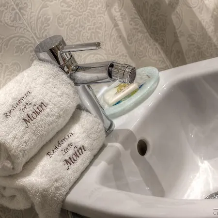 Residenza Corte Molin Gasthuis