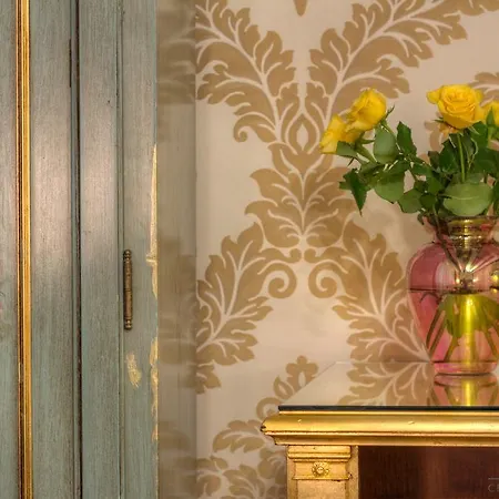 Residenza Corte Molin Venetië