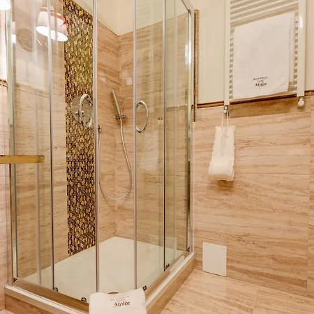 Residenza Corte Molin ונציה