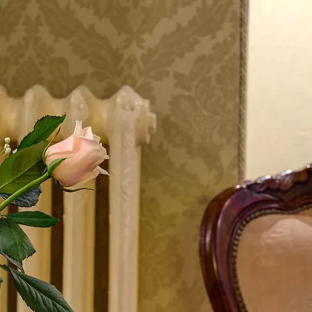 בית הארחה Residenza Corte Molin ונציה