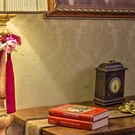 Gasthuis Residenza Corte Molin