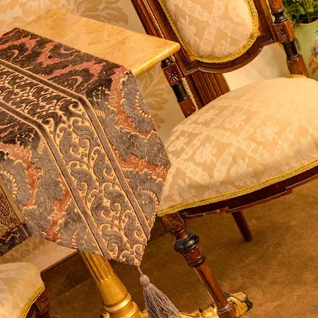 Gasthuis Residenza Corte Molin