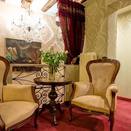 Residenza Corte Molin Venetië