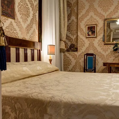 Penzion Residenza Corte Molin