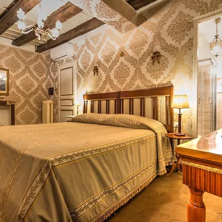 בית הארחה Residenza Corte Molin