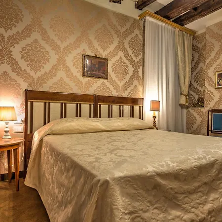 Residenza Corte Molin Venetië