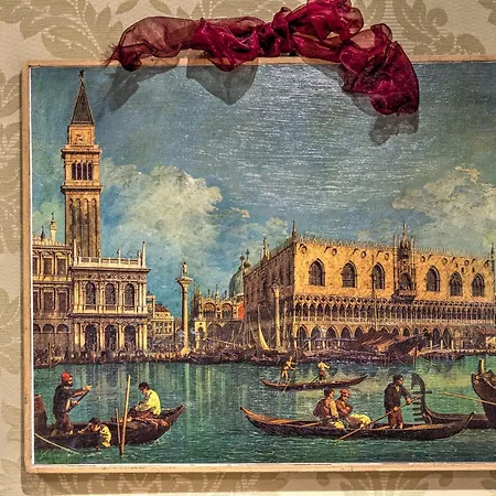 Gasthuis Residenza Corte Molin