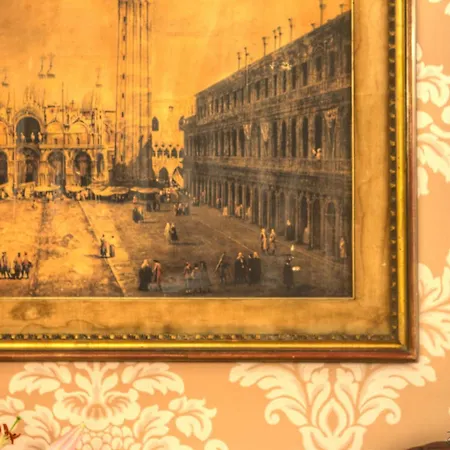 Residenza Corte Molin Venetië