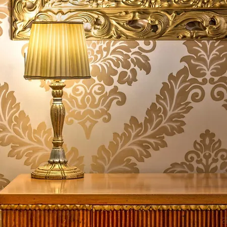 Residenza Corte Molin Gasthuis 3*